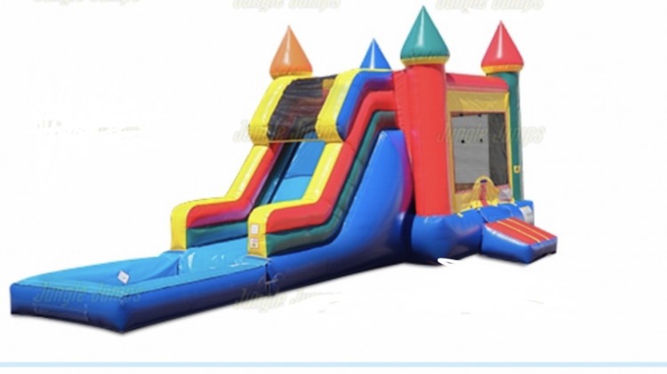 Slides & Combos