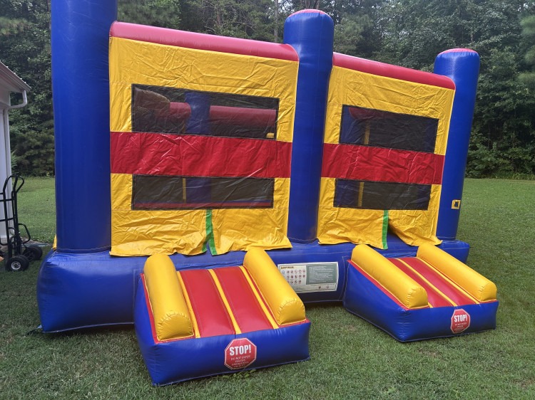 Jumbo Castle