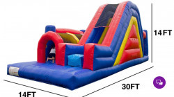 IMG 5461 1728212098 1757431986 60' rainbow xtreme obstacle
